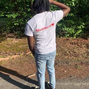 Meet your Posher, Daniel